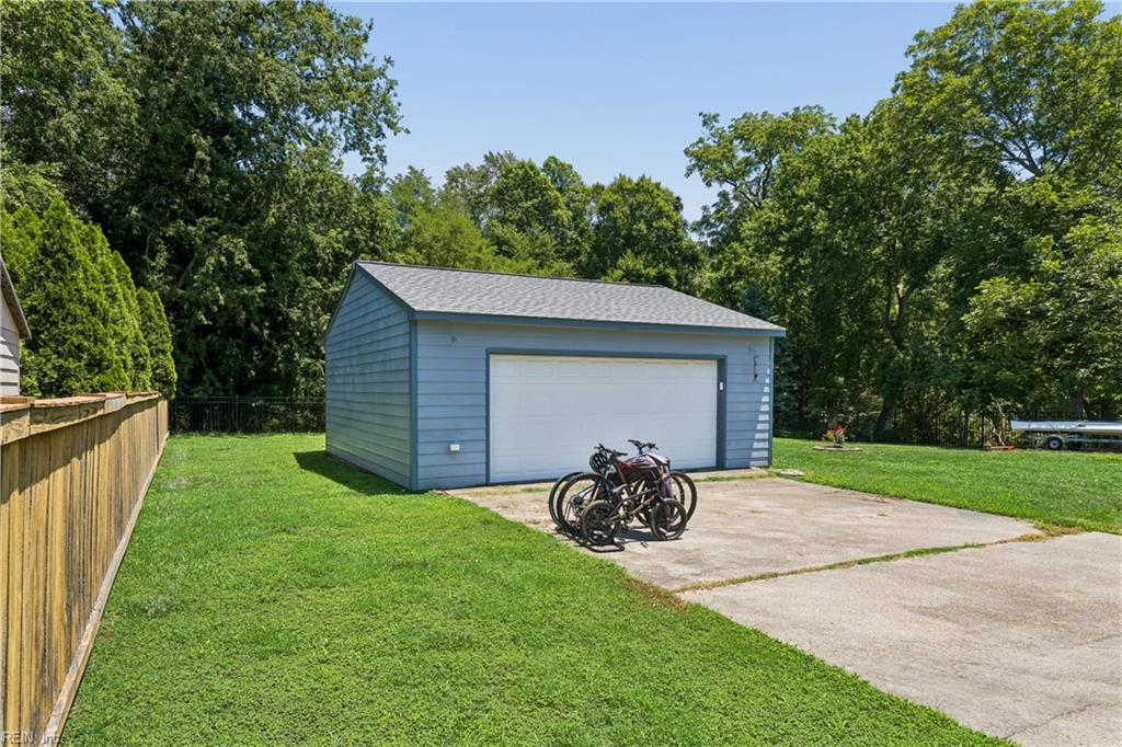 10 Digges Drive Newport News VA 23602