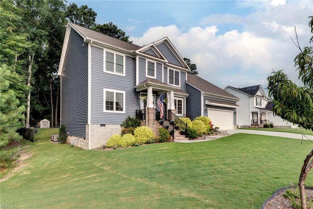115 Willet Way Newport News VA 23606