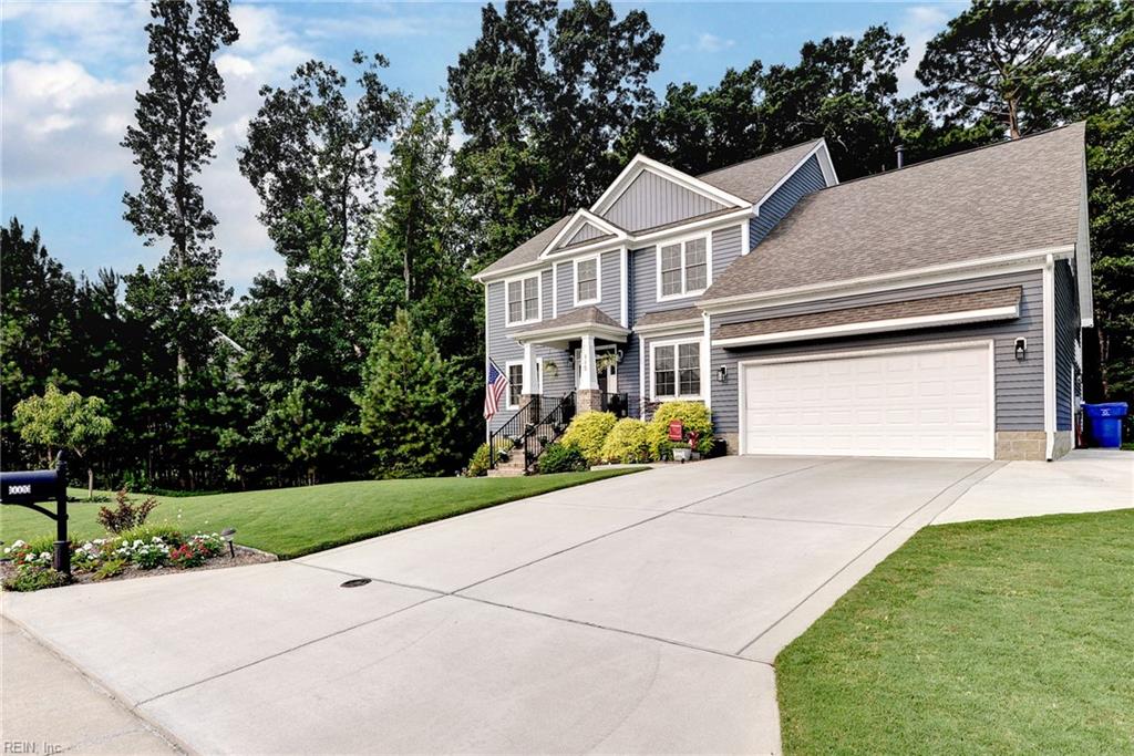 115 Willet Way Newport News VA 23606