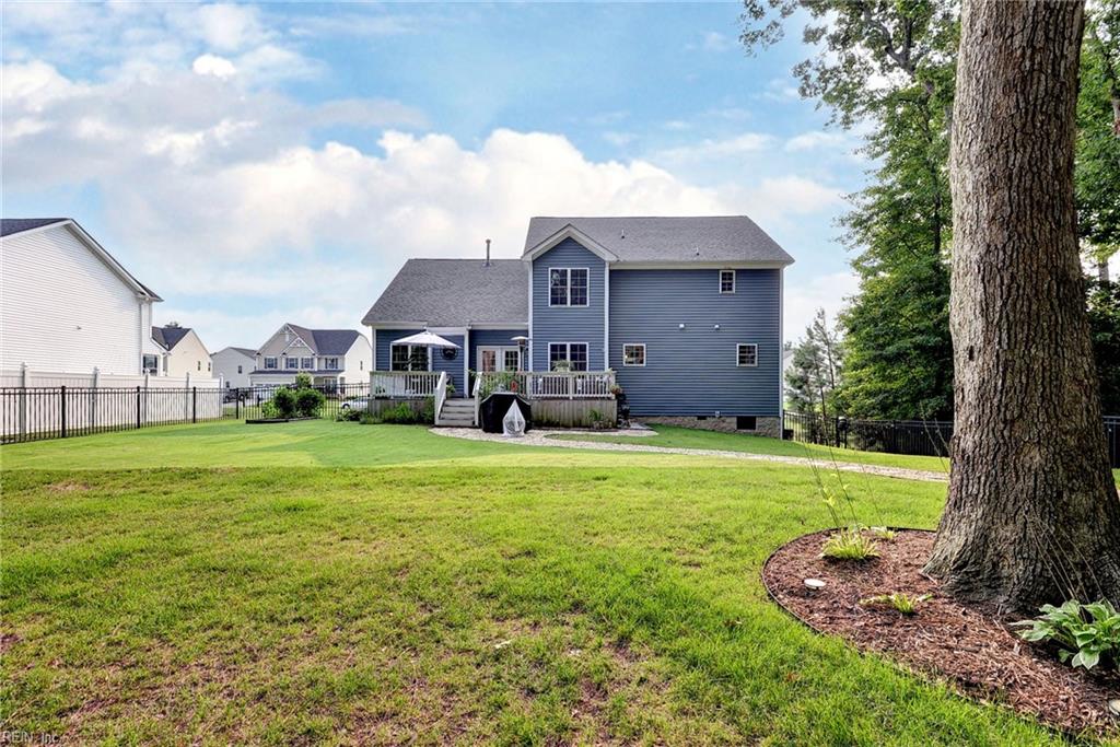 115 Willet Way Newport News VA 23606
