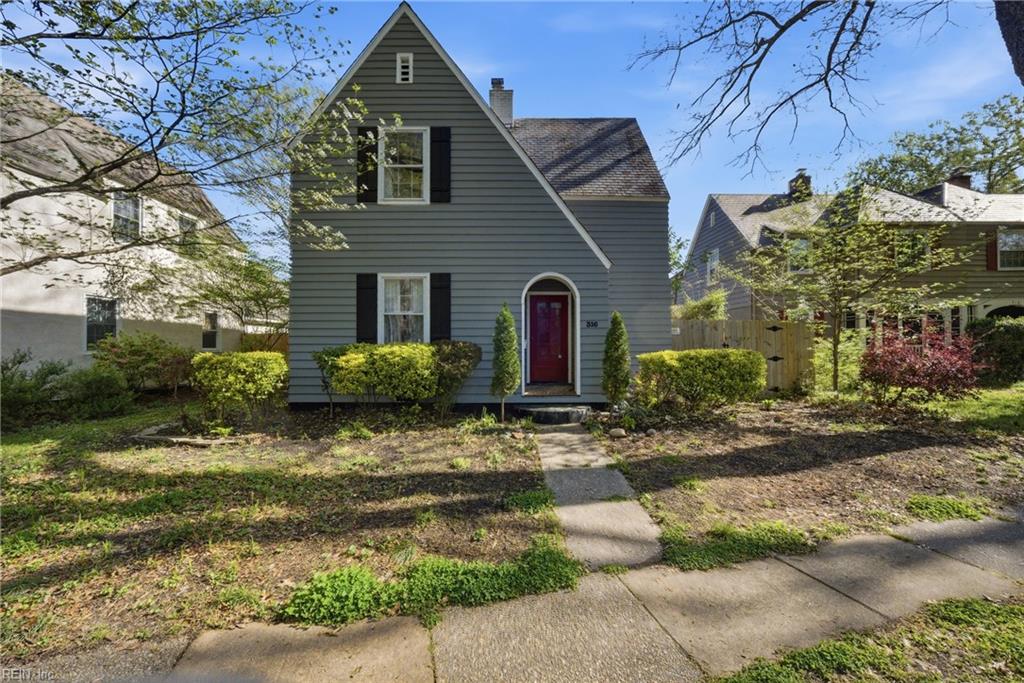 316 Piez Avenue Newport News VA 23601