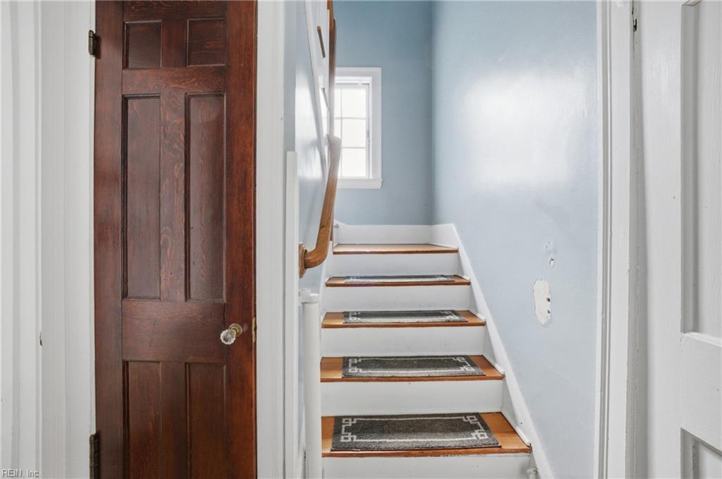 316 Piez Avenue Newport News VA 23601