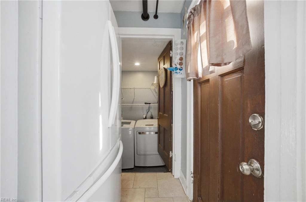 316 Piez Avenue Newport News VA 23601