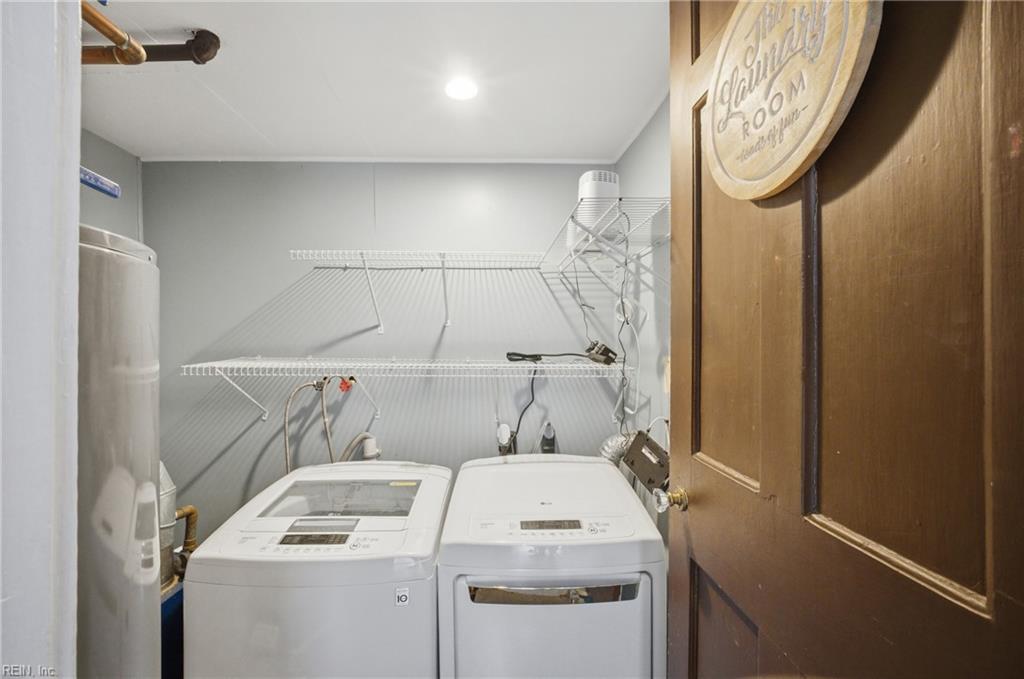 316 Piez Avenue Newport News VA 23601