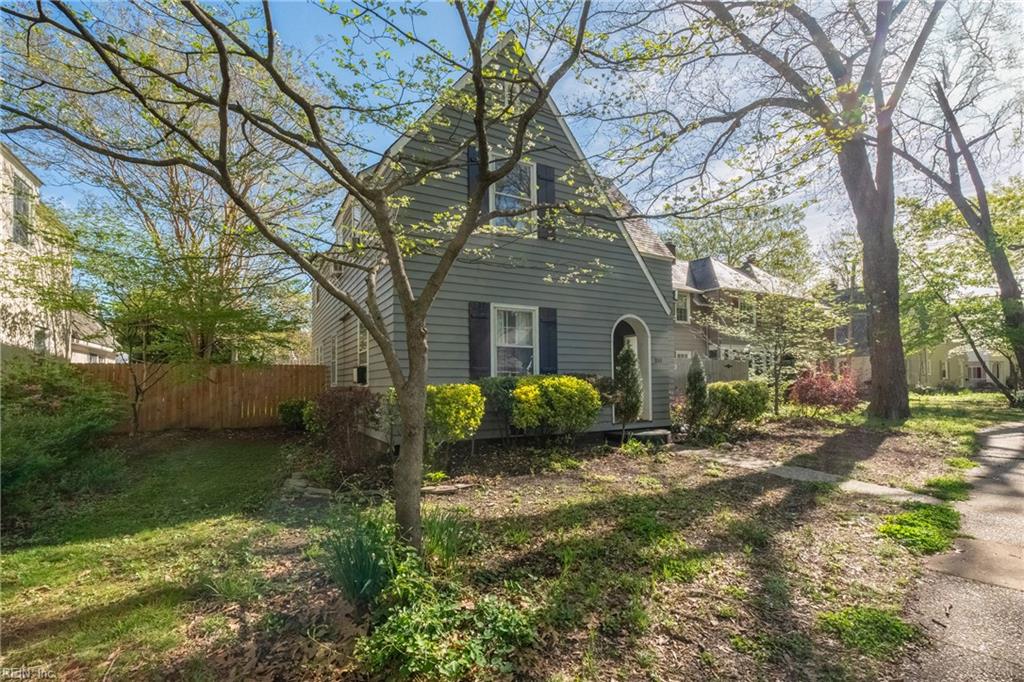 316 Piez Avenue Newport News VA 23601