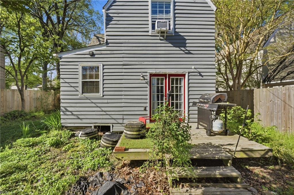 316 Piez Avenue Newport News VA 23601