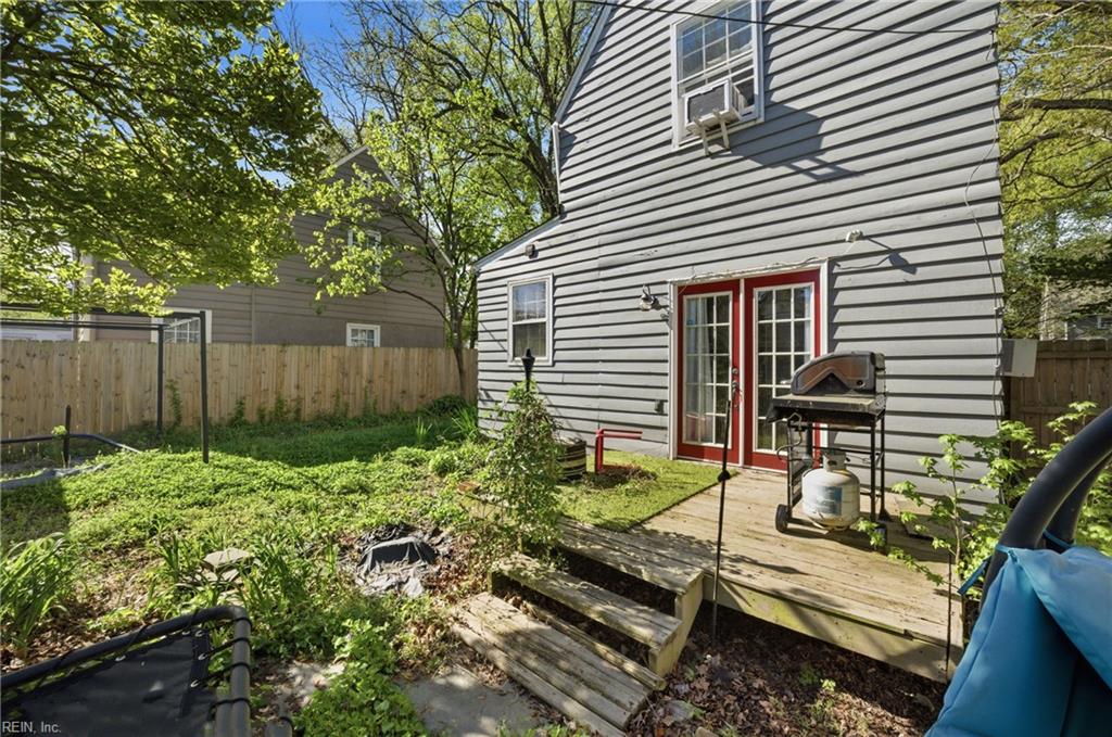 316 Piez Avenue Newport News VA 23601