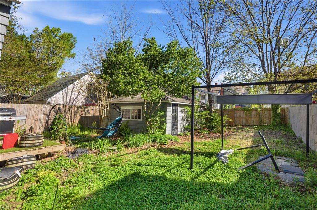 316 Piez Avenue Newport News VA 23601