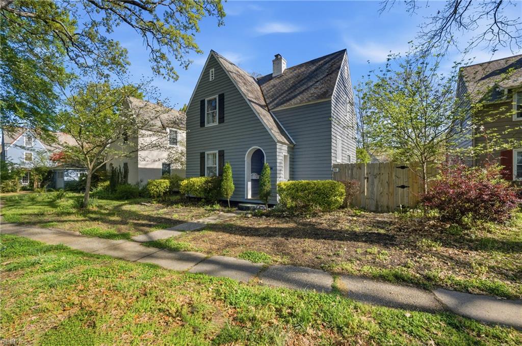 316 Piez Avenue Newport News VA 23601