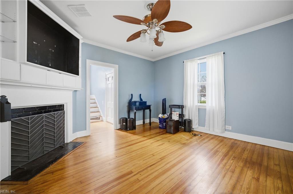 316 Piez Avenue Newport News VA 23601