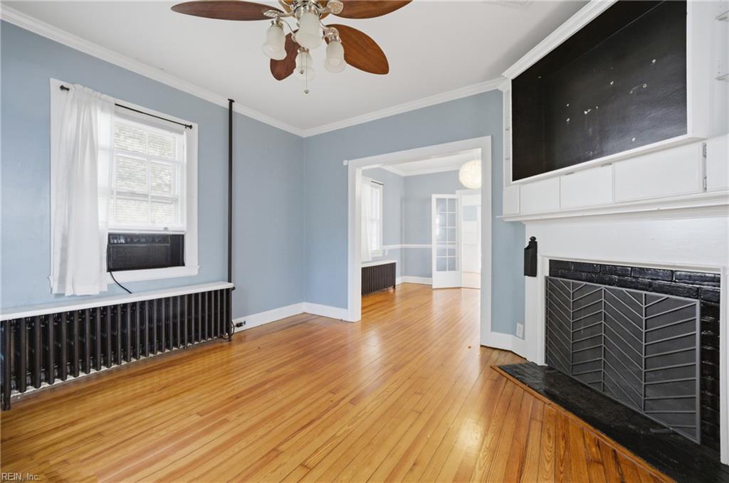 316 Piez Avenue Newport News VA 23601