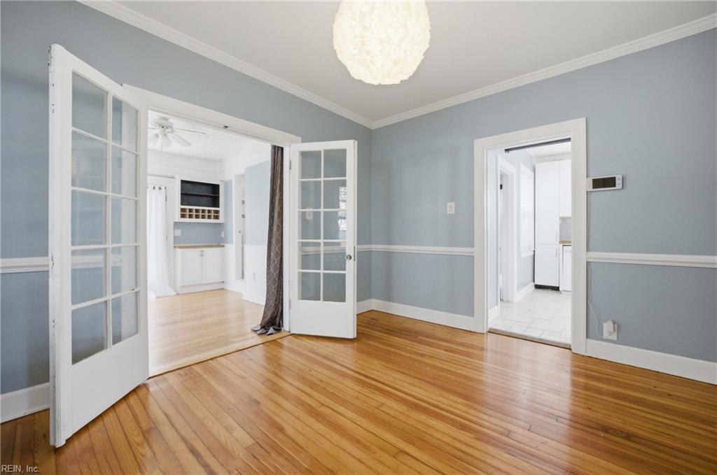316 Piez Avenue Newport News VA 23601