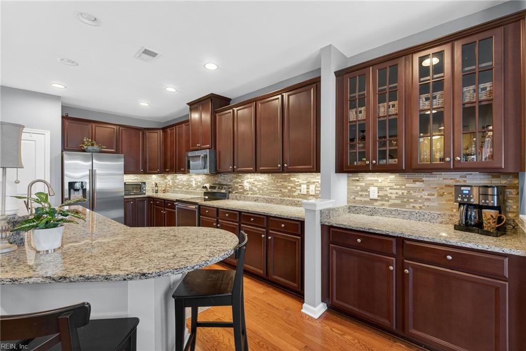 8526 Ashington Way Williamsburg VA 23188