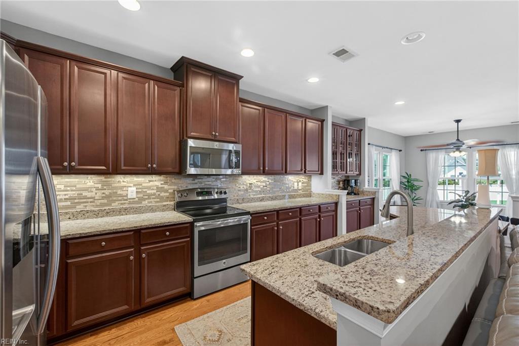 8526 Ashington Way Williamsburg VA 23188