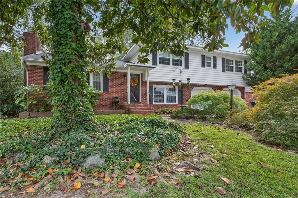 742 Jouett Drive Newport News VA 23608