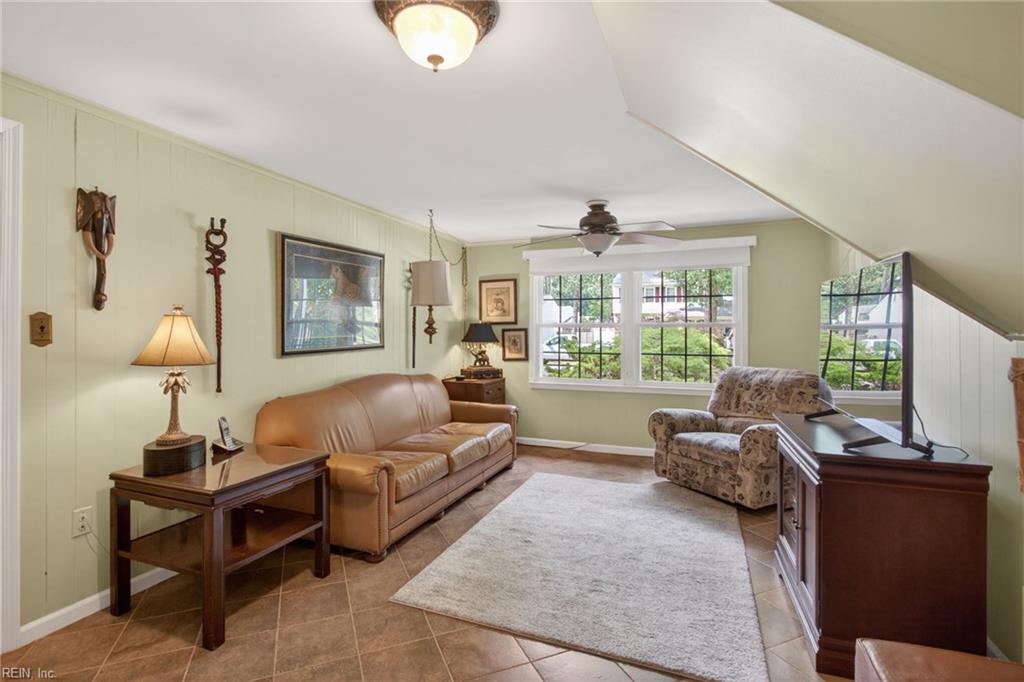 742 Jouett Drive Newport News VA 23608