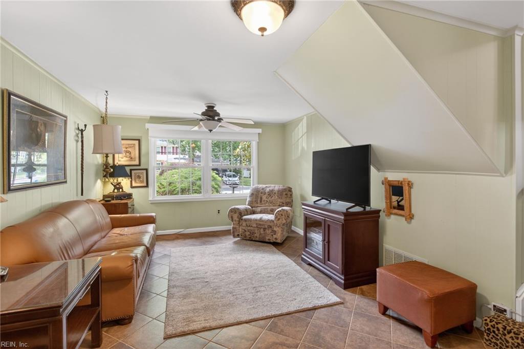 742 Jouett Drive Newport News VA 23608