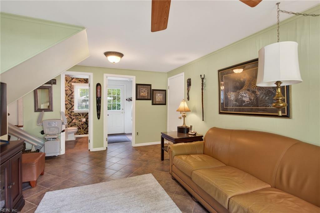 742 Jouett Drive Newport News VA 23608