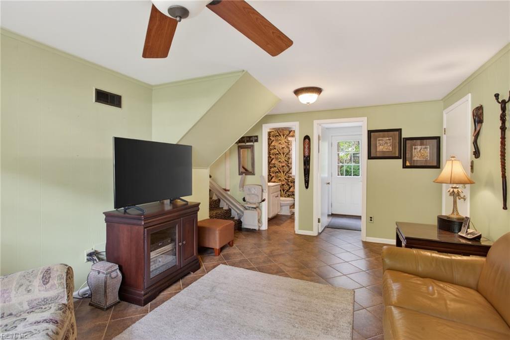 742 Jouett Drive Newport News VA 23608