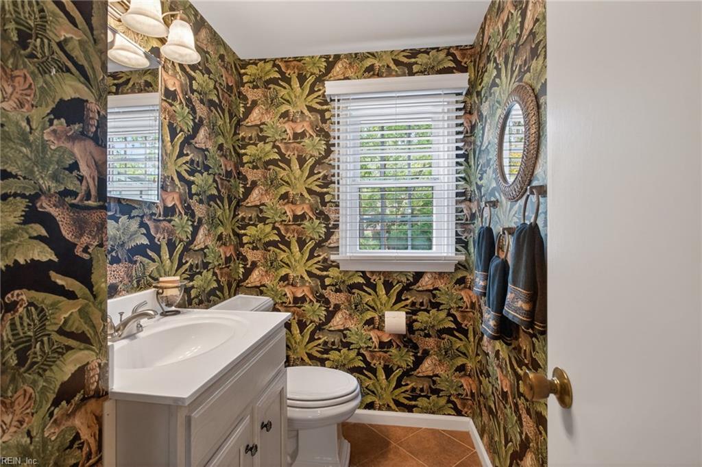 742 Jouett Drive Newport News VA 23608