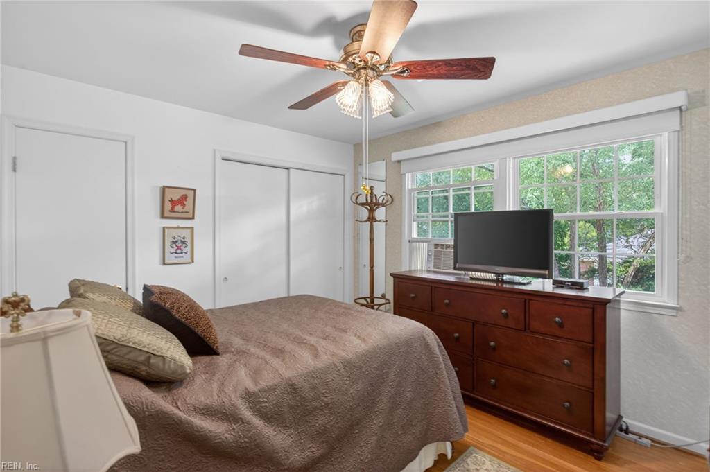 742 Jouett Drive Newport News VA 23608