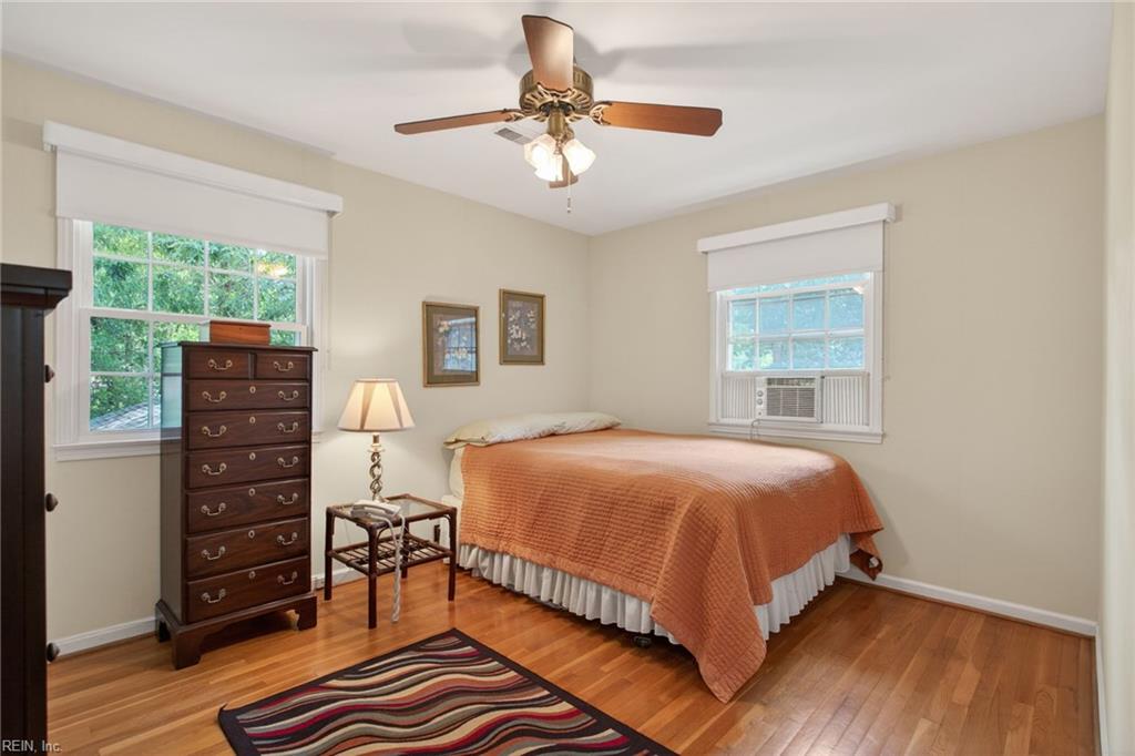 742 Jouett Drive Newport News VA 23608