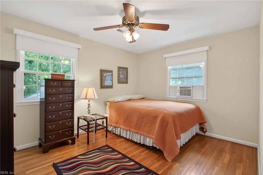 742 Jouett Drive Newport News VA 23608