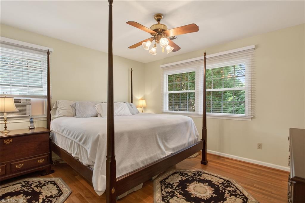 742 Jouett Drive Newport News VA 23608
