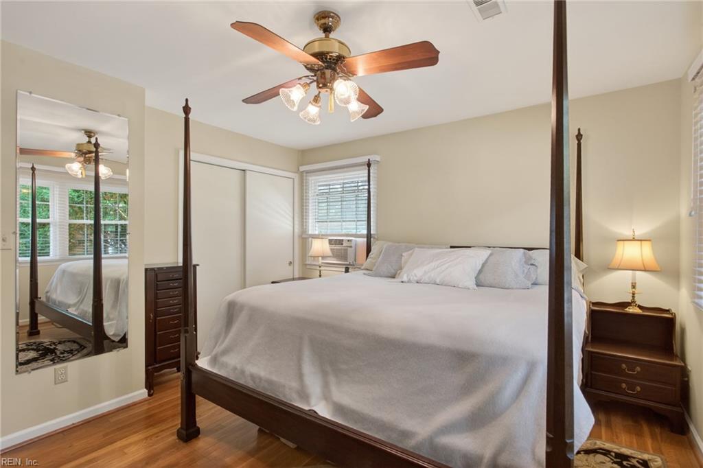 742 Jouett Drive Newport News VA 23608