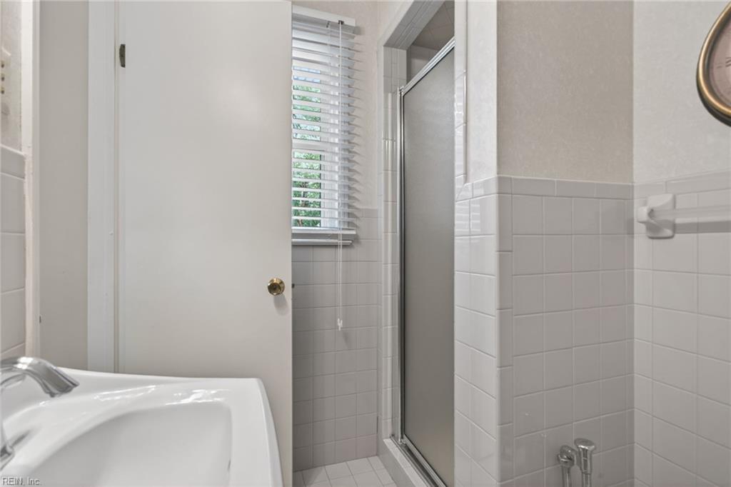 742 Jouett Drive Newport News VA 23608