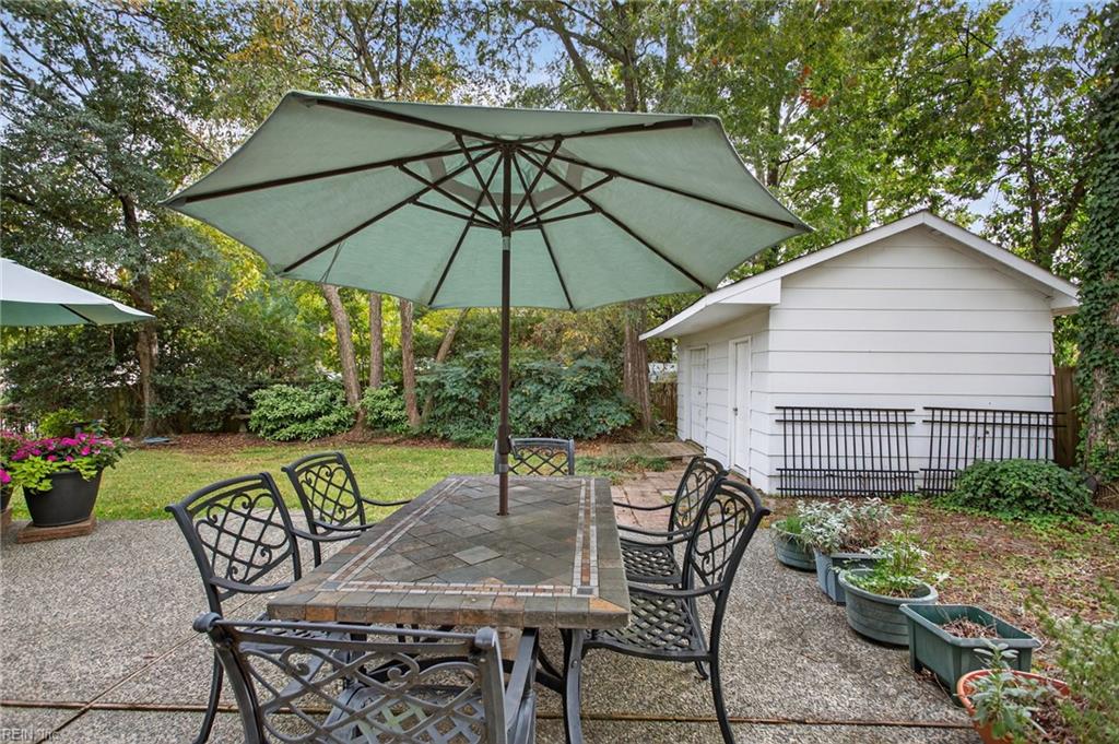 742 Jouett Drive Newport News VA 23608