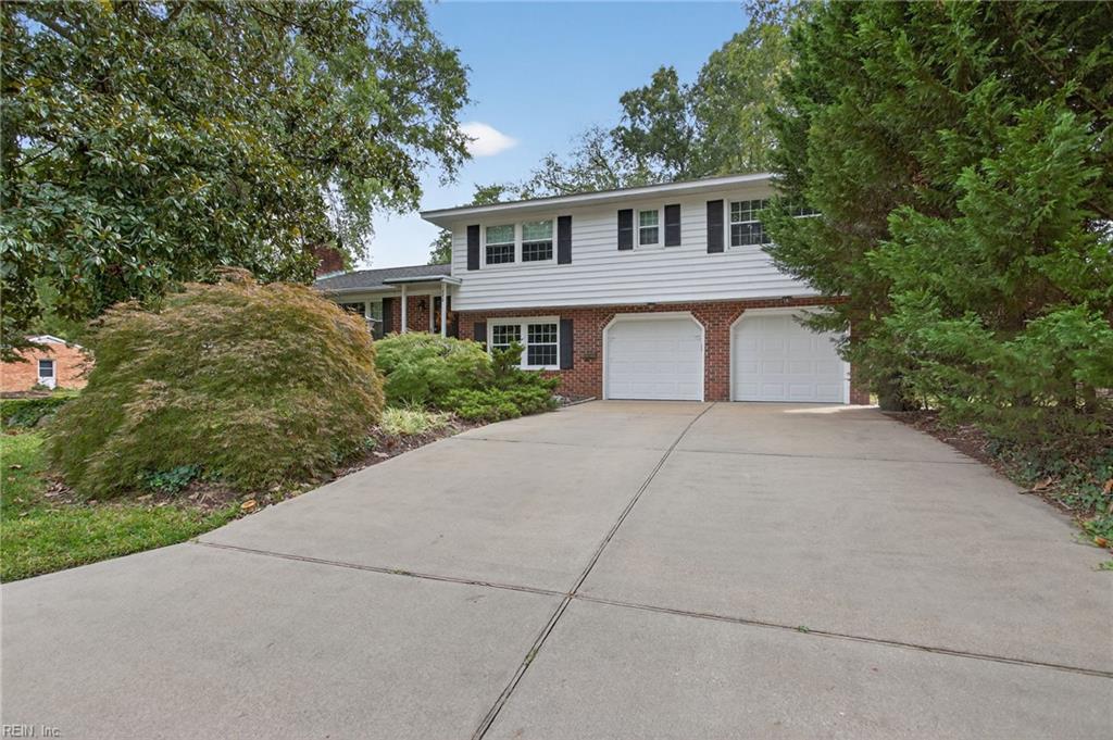 742 Jouett Drive Newport News VA 23608