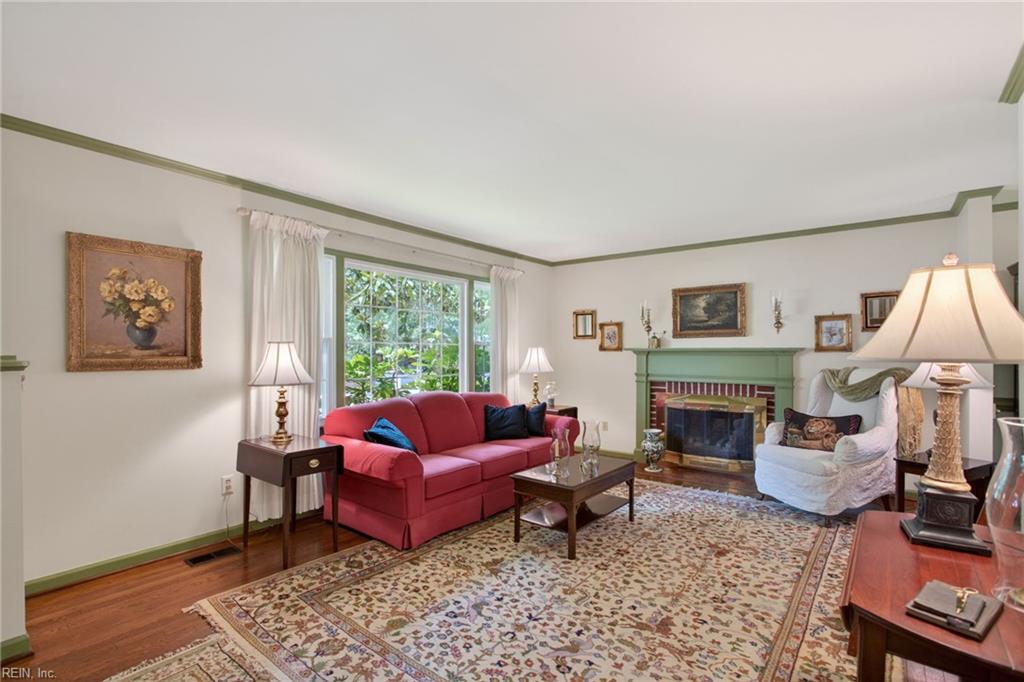 742 Jouett Drive Newport News VA 23608