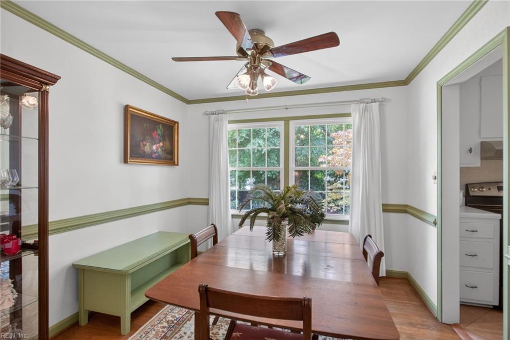 742 Jouett Drive Newport News VA 23608