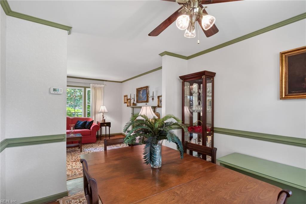742 Jouett Drive Newport News VA 23608