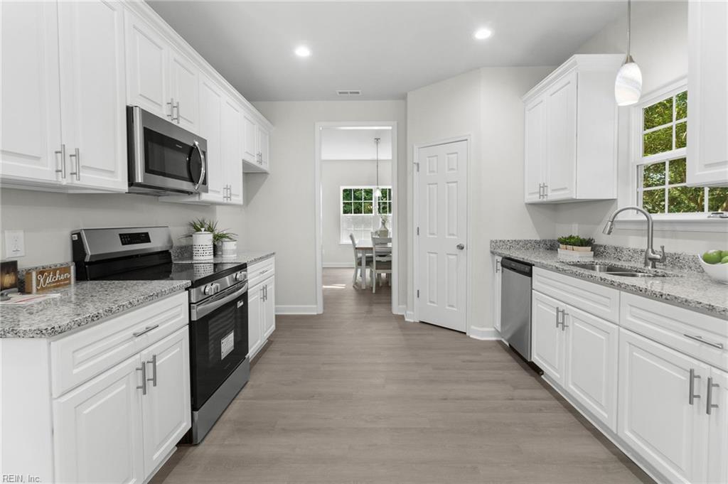 121 Parkway Drive Newport News VA 23606