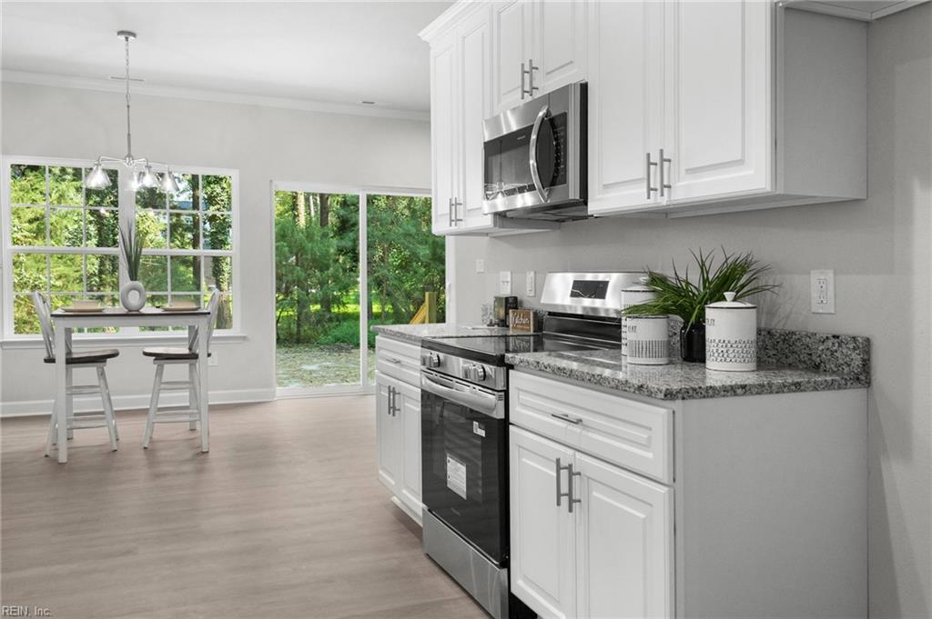 121 Parkway Drive Newport News VA 23606