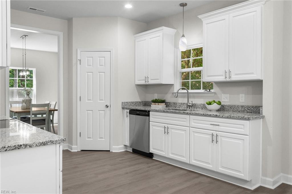 121 Parkway Drive Newport News VA 23606