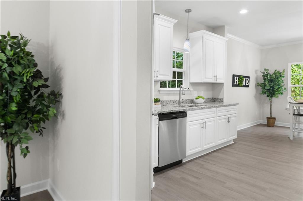 121 Parkway Drive Newport News VA 23606