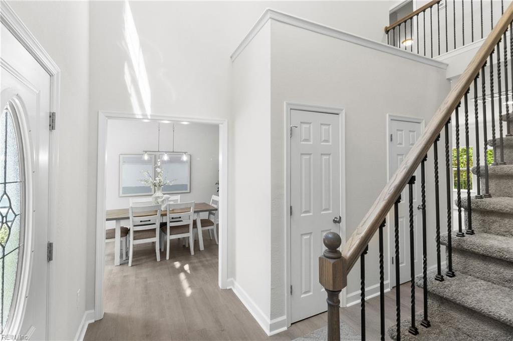 121 Parkway Drive Newport News VA 23606