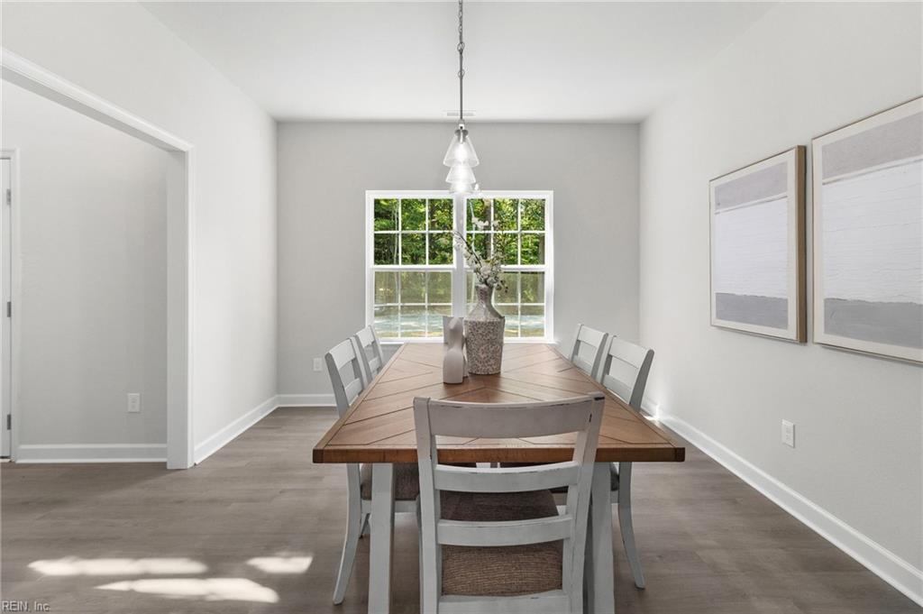 121 Parkway Drive Newport News VA 23606