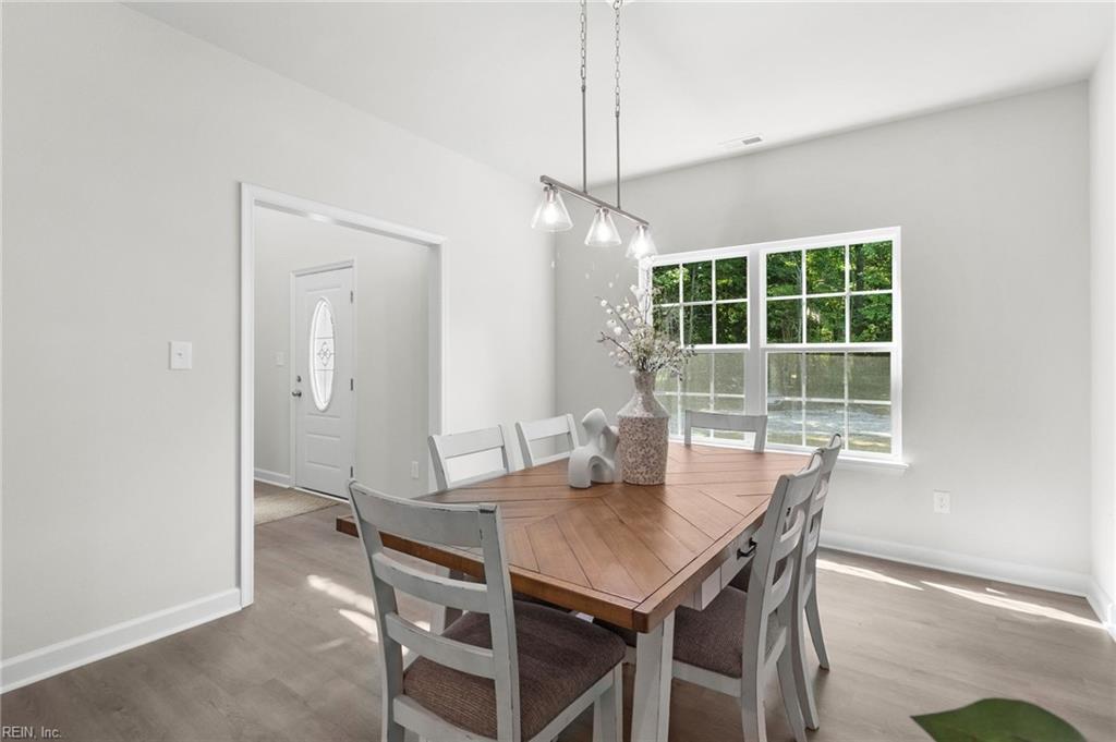 121 Parkway Drive Newport News VA 23606