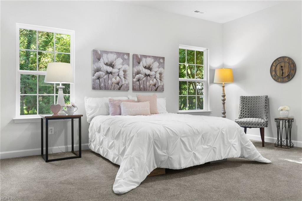 121 Parkway Drive Newport News VA 23606