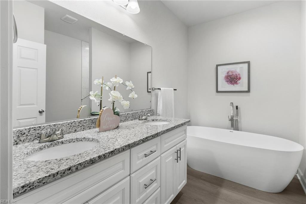 121 Parkway Drive Newport News VA 23606