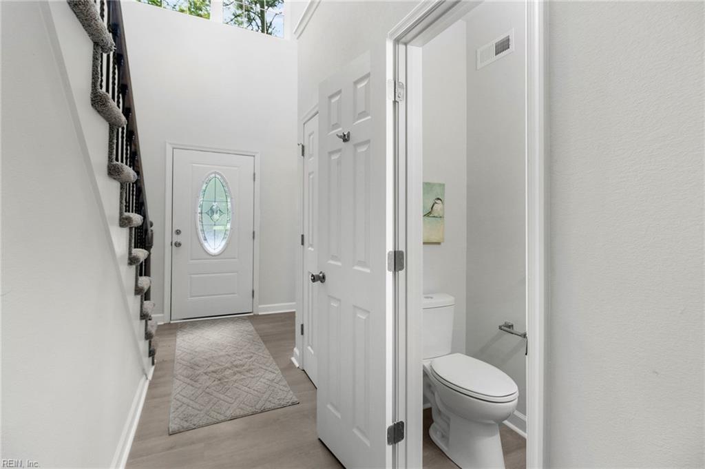 121 Parkway Drive Newport News VA 23606