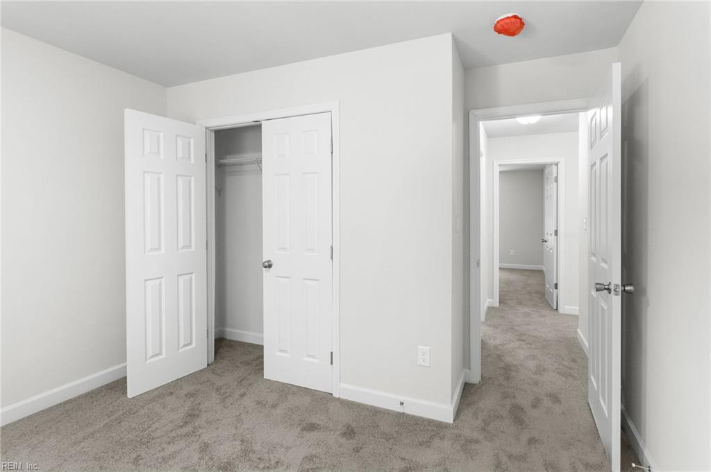 121 Parkway Drive Newport News VA 23606