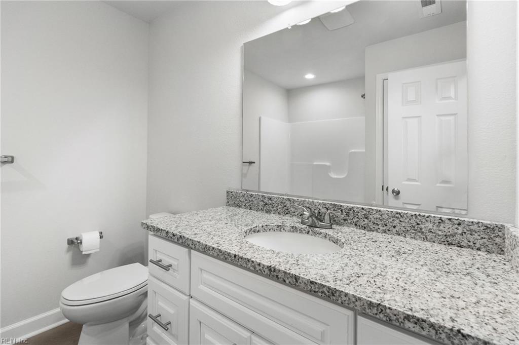 121 Parkway Drive Newport News VA 23606