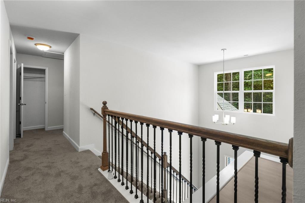 121 Parkway Drive Newport News VA 23606