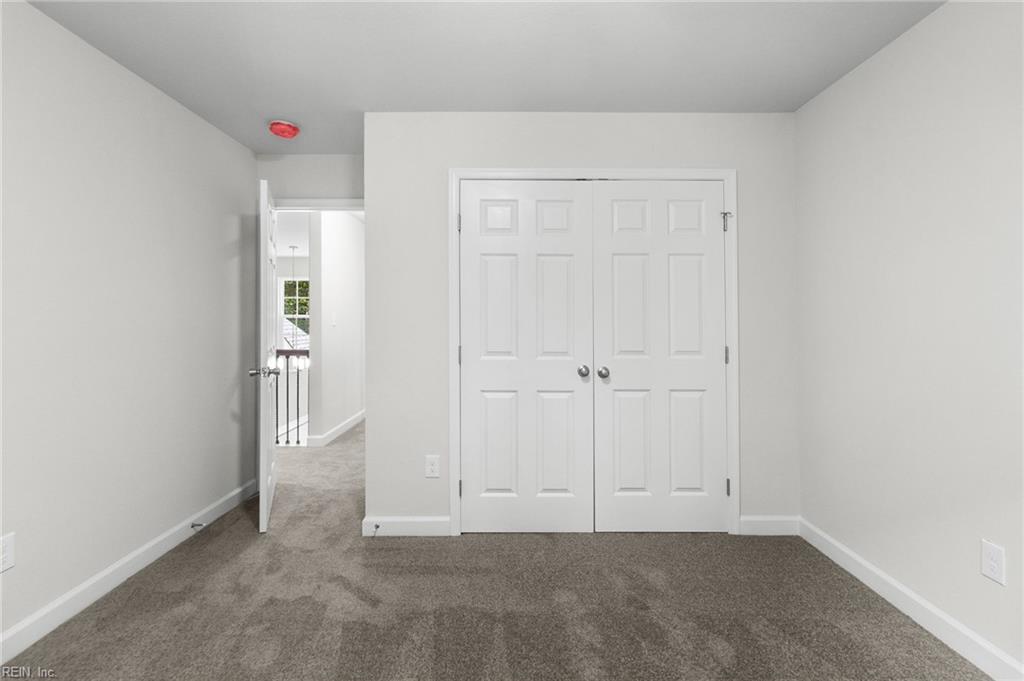 121 Parkway Drive Newport News VA 23606