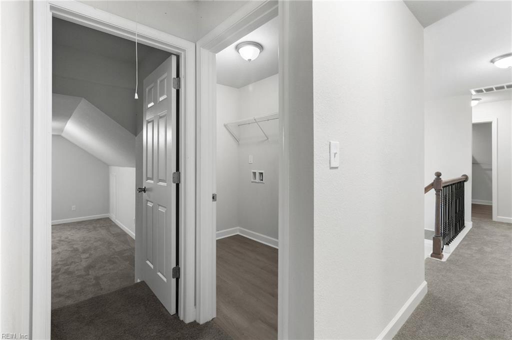 121 Parkway Drive Newport News VA 23606